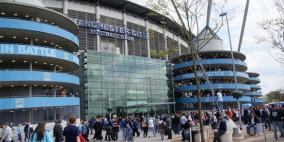 442 مليون يورو عائدات مانشستر سيتي بالعام المالي الأخير