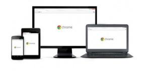 "غوغل" تطلق النسخة المستقرة من متصفح "كروم 32"