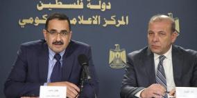 الطاقة: ارتفاع التعرفة الكهربائية جاء بعد رفع سعر الشراء الاسرائيلي