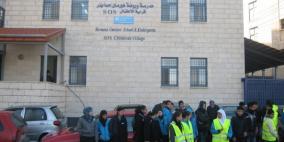 وزارة التربية تستهجن إغلاق مدرسة sos في بيت لحم