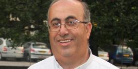 وفاة الدكتور فيصل حجازين