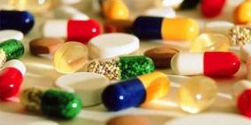 'الصحة' تتسلم أدوية ومستهلكات طبية