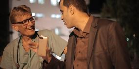 سلطات الاحتلال تمنع طبيباً نروجياً من دخول غزة "لاعتبارات أمنية"