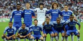 في قمة الجنون والفنون.. بطلها أزرق اللون.. البلوز زعيم القارة العجوز