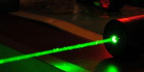 اليابان تختبر أقوى ليزر في العالم