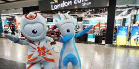 الأمن الخاص بأولمبياد لندن غير جاهز قبل انطلاق البطولة بأسبوعين