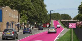 بريطانيا: تخصيص شوارع للنساء لتفادي الحوادث