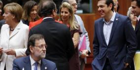 هل أصبح خروج اليونان من اليورو طرحا من الماضي؟