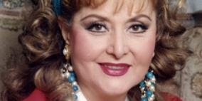 ليلى طاهر تخرج من العناية المركزة بعد عملية جراحية في القلب