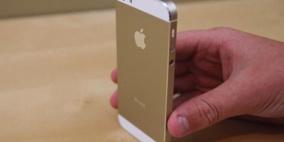 استفتاء: المستخدمون العرب يختارون iPhone 5S كأفضل هواتف 2013