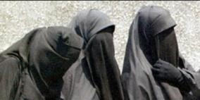 قناة فضائية جديدة العاملات فيها منقّبات فقط