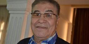 بعد زواجه بشهرين.. وفاة الفنان سعيد طرابيك
