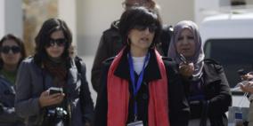 جولة صحفية الى تلال جنوب الخليل نظمتها المفوضية الأوروبية "ECHO"