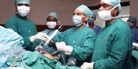 عمليات جراحة السمنة تفيد فى تقليل الوزن وضغط الدم