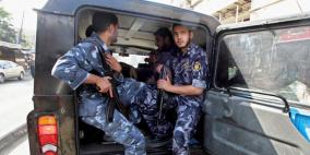 ضبط مصنع ضخم لتزوير السجائر والمعسل في جنين