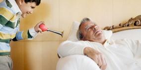 ضوضاء الشارع ترفع ضغط الدم