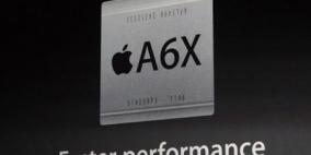 "آبل" تعكف على تطوير "آيفون 6" بنظام "آي أو أس 7"