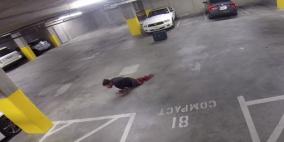 فيديو: 4 ملايين مشاهدة لمقلب المجزرة الوحشية بالمنشار