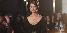 ملكة الجمال العربي: فوزي فخر لي ولبلدي المغرب