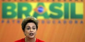 رئيسة البرازيل: نهدف إلى اجتذاب 64 مليار دولار لتطوير البنية التحتية
