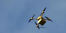 أمازون تطالب بـ"قطعة من السماء"