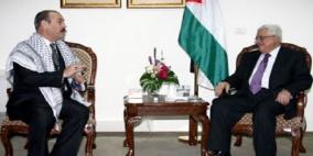 لطفي بوشناق يحصل على الجنسية الفلسطينة ويشير إلى "تقصير" الفنان العربي إزاء تضحيات الفلسطينيين