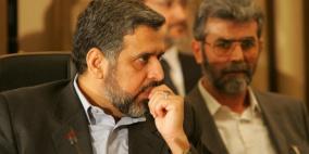 الجهاد ستشارك في الاجتماعات التحضيرية للمجلس الوطني