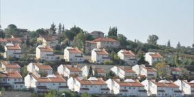 الحكومة الاسرائيلية تطلب تأجيل إخلاء عمونا لشهر ونصف