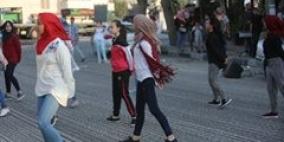 اتحاد لجان المرأة ينظم عدد من اﻻنشطة الداعمة لمشاركة المرأة في الانتخابات