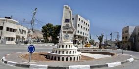 "محافظة طوباس" تطلق استراتيجيتها الاقتصادية المحلية 2016-2022