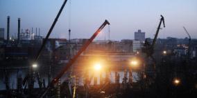 جهاز جديد يكشف الأشخاص تحت الأنقاض