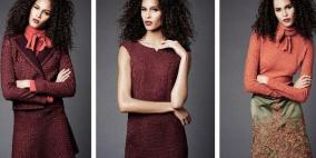 للنهار والليل أناقة خاصة من "زاك بوزن"