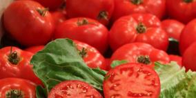 الطماطم تحمي الرجال من سرطان البروستات