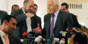 الأحمد: لقاء قريب بين فتح وحماس في الدوحة