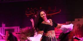 مهرجان "ليالي بير زيت" يضيء بنسخته الخامسة برعاية "رايــة"