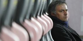 حُسم الأمر.. "مورينهو" راحلٌ عن ريال مدريد