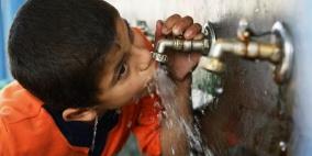 حاخام يدعو الى تسميم الفلسطينيين