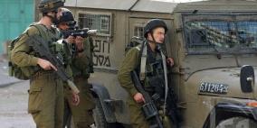 الاحتلال يعتقل عاملا ويسلم آخر استدعاء لمراجعة مخابراته في بيت لحم