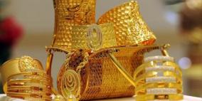 ارتفاع أسعار الذهب
