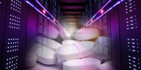 علماء يابانيون يخترعون كمبيوترا متطورا لصناعة الأدوية