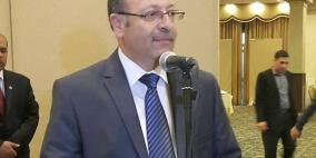 المجالي: الأردن سيبقى الحضن الدافئ للفلسطينيين