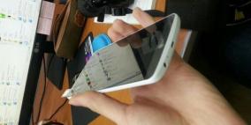 تسريب صور جديدة لهاتف LG G3