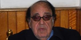 وفاة الفنان حسن مصطفى عن عمر يناهز 81 عاما