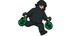 غزة: القبض على مشتبه بسرقة 50 ألف دولار