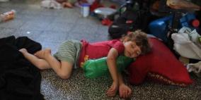 الصحة في غزة تحت تهديد كبير