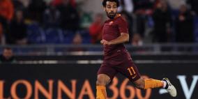 لماذا انفجر مدرب فياريال ضاحكا عند سؤاله عن صلاح؟