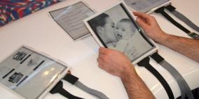 "Papertab".. جهاز لوحي مرن قابل للطيّ والانثناء