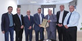 ديوان الرقابة: يجب تطبيق الجهات الخاضعة للتوصيات