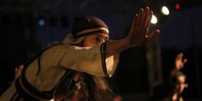 اليوم الثاني من مهرجان "وين ع رام الله"