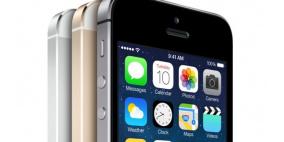 “آبل” تختبر تحديثاً جديداً لنظام ” iOS 7 “